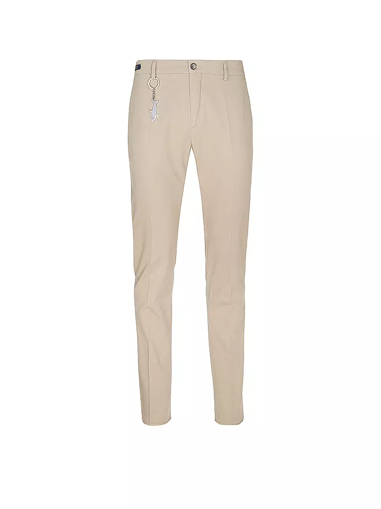 PAUL & SHARK Chino beige