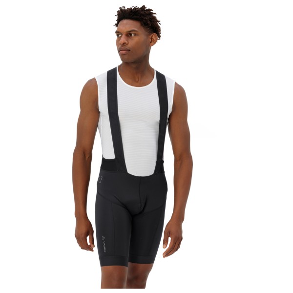 Vaude - Kuro Essential Bib Tights - Pantalon de cyclisme