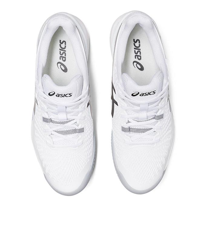 ASICS Men Gel-Resolution 9 Clay Tennisschoenen