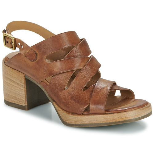 Airstep / A.S.98 - ALCHA BRIDE - Camel