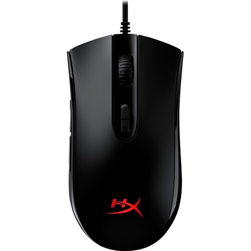 Souris Hyper X PULSEFIRE CORE