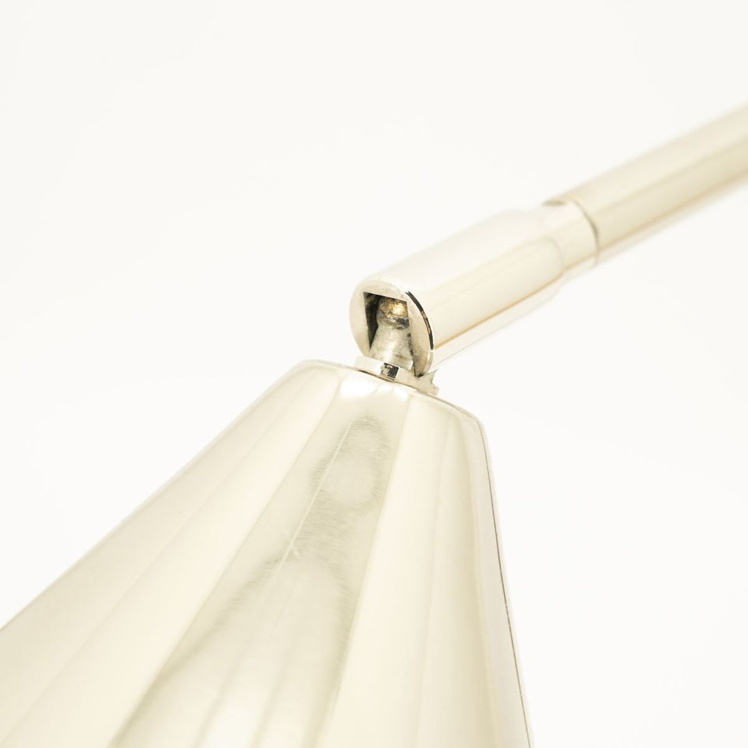 Tafellamp Lumina Beige van By Boo