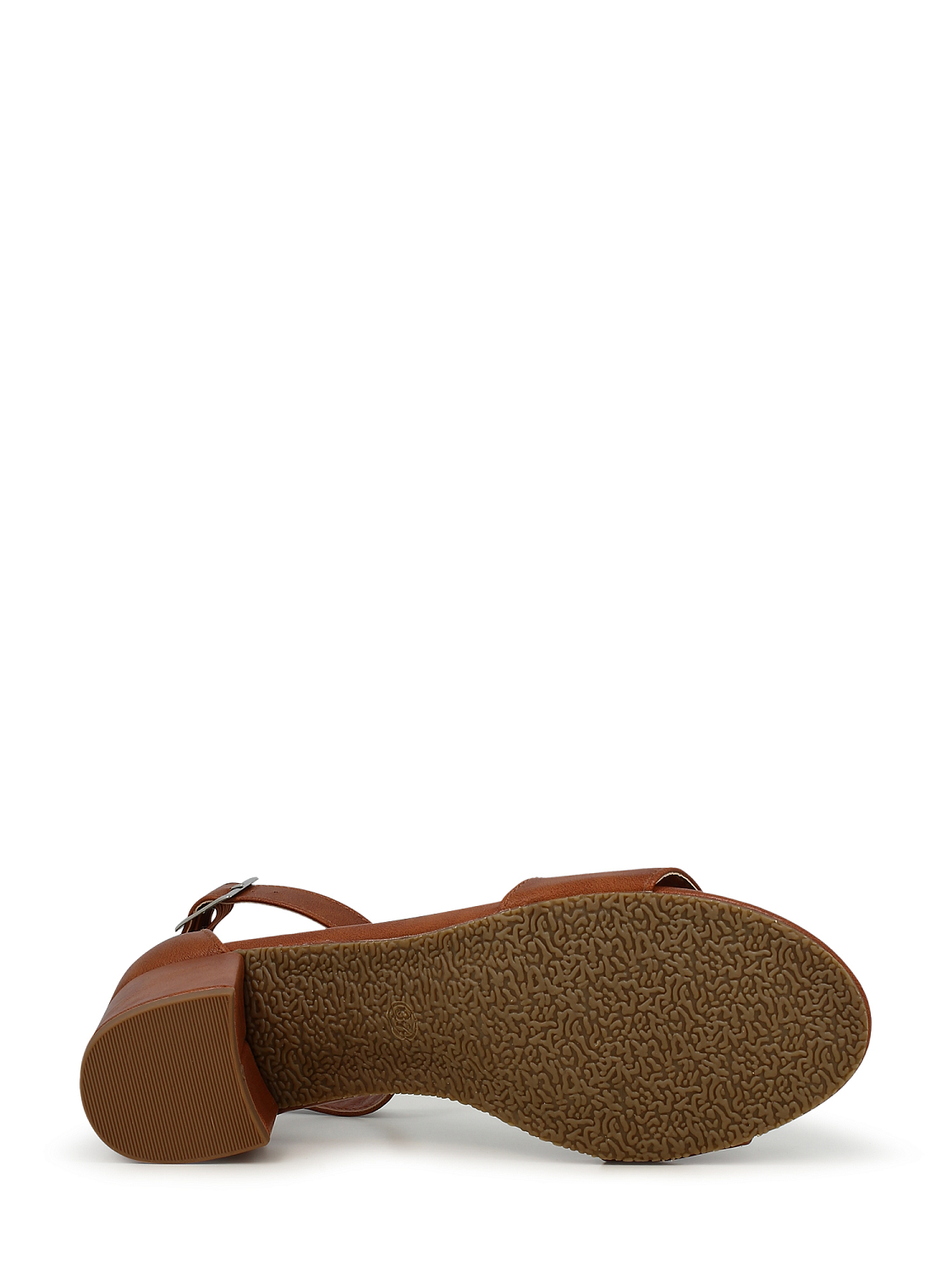 Duffy Rivello Sandal Brown