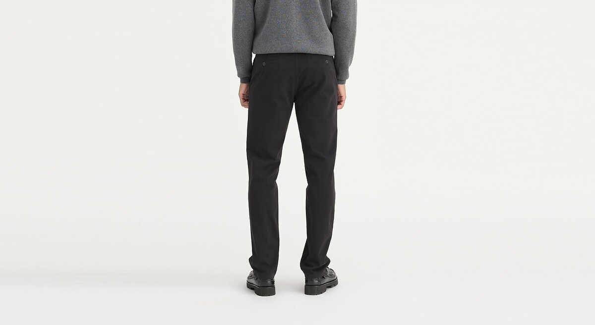 DOCKERS<br>Broek fino Ultimate Chino