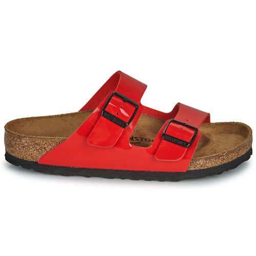 Birkenstock - ARIZONA - Rouge