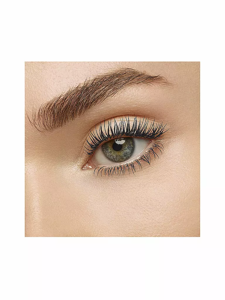 YVES SAINT LAURENT Mascara Yolume Effet Faux ( 01 Black ) schwarz