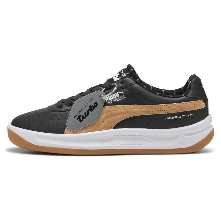 Puma Porsche Legacy GV Special Pinstripe Hero Sneakers