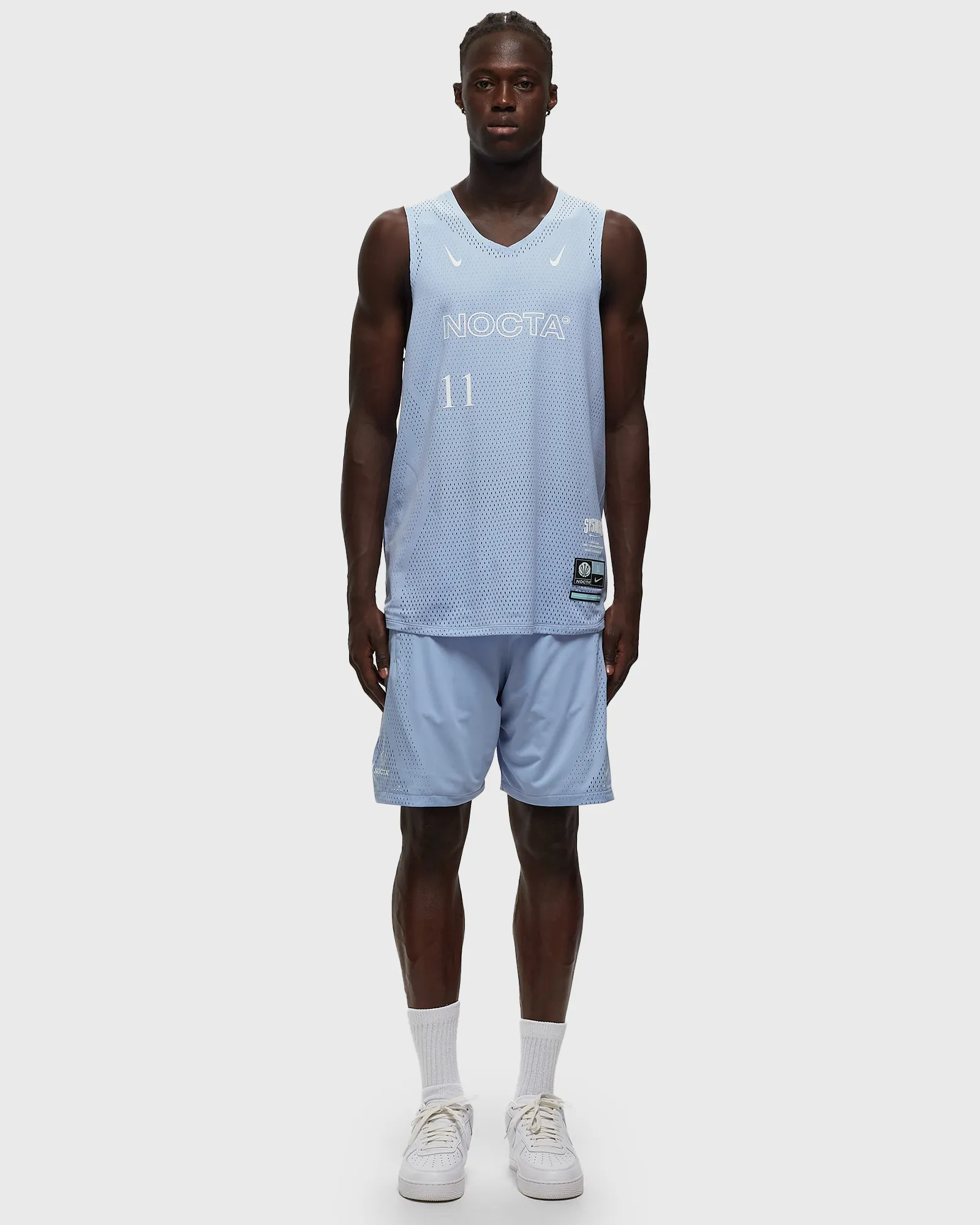 Nike X NOCTA NRG SHORT