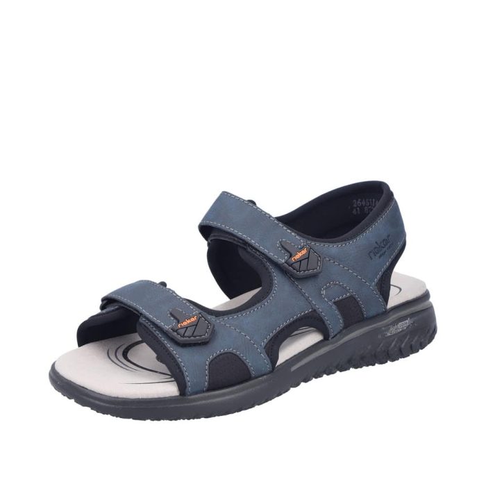 Rieker Sandal Herre 26455-14