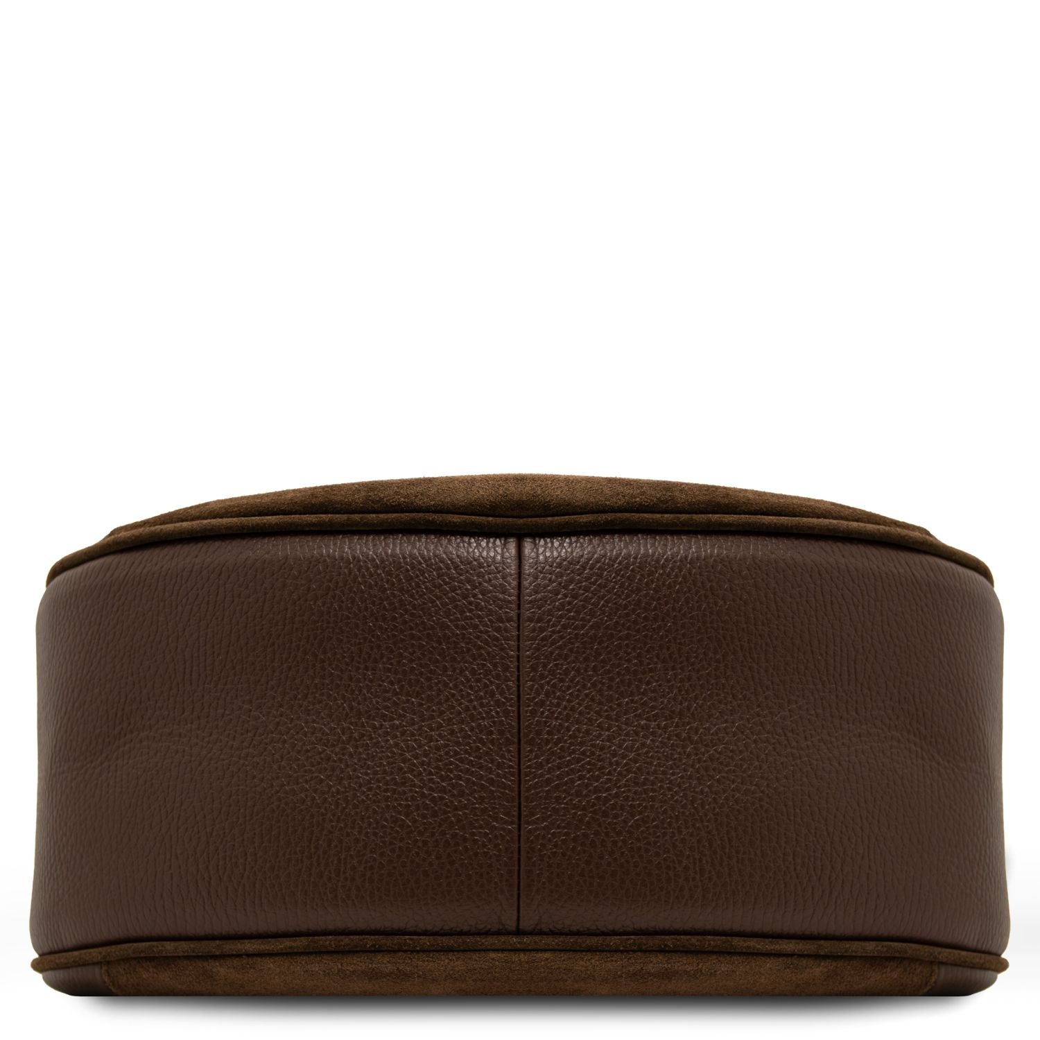 TL142515 – Goccia – leren hobo bag