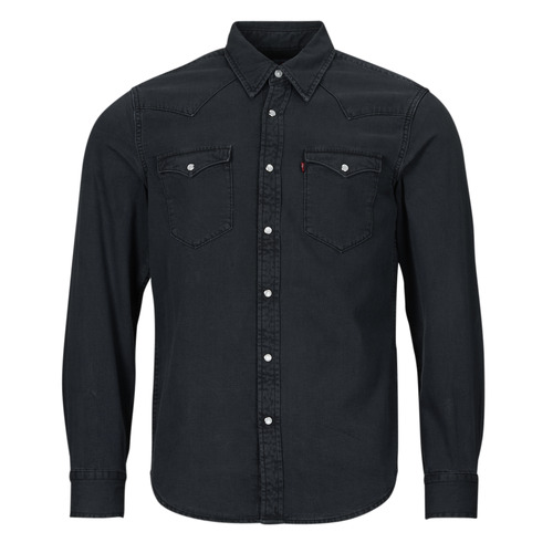 Levi's - CLASSIC WESTERN STANDARD Webster / Azul