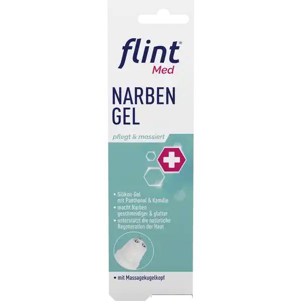 Narbengel
