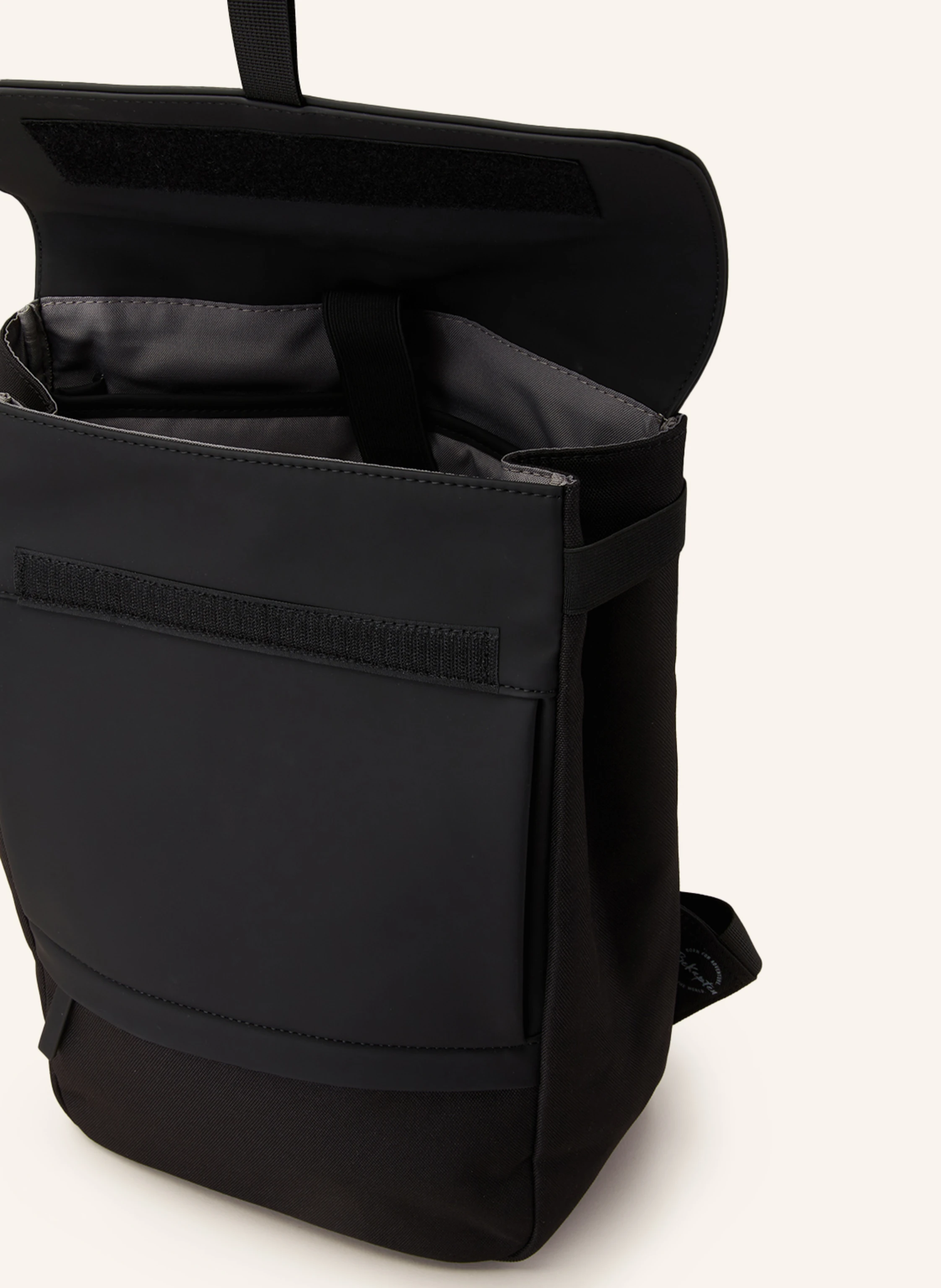 KAPTEN & SON Rucksack FYN 14 l mit Laptop-Fach