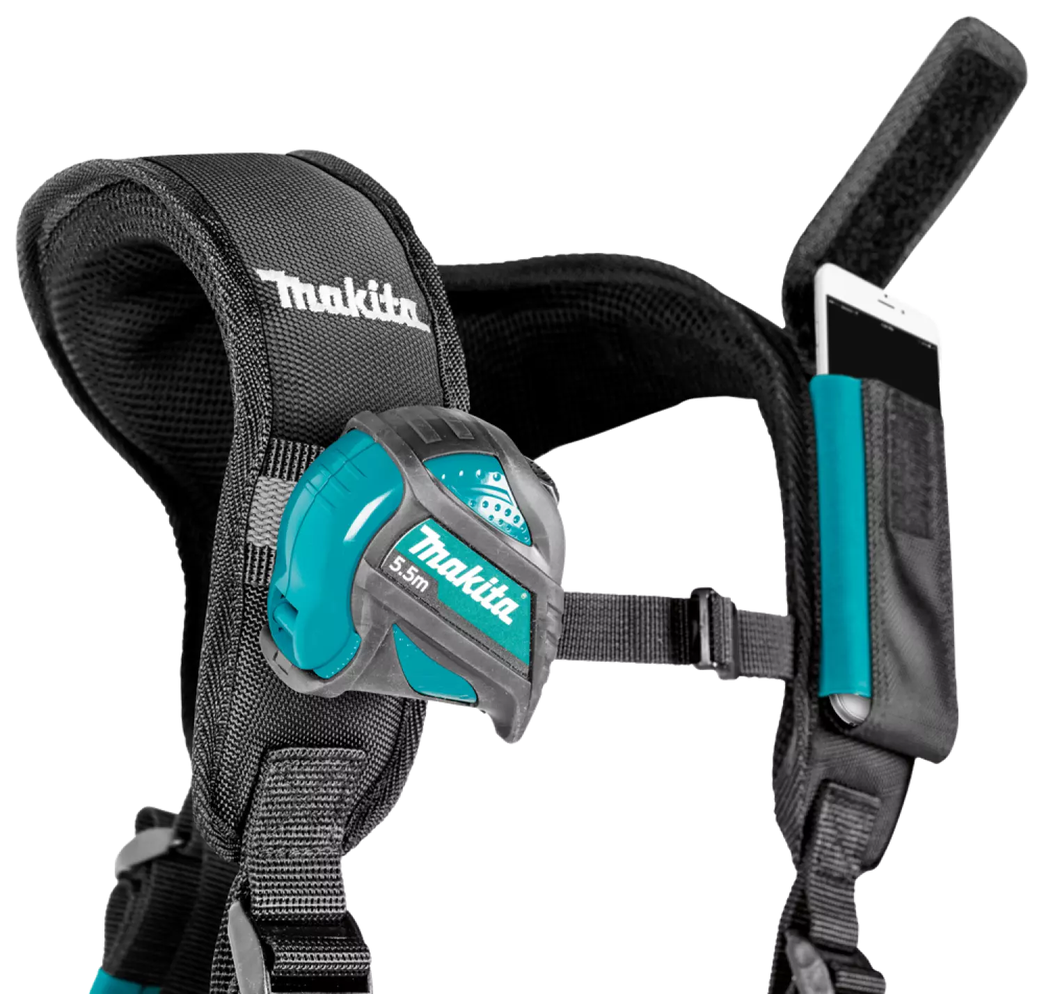 Makita E-15372 Gereedschapsgordel beugel zwaargewicht