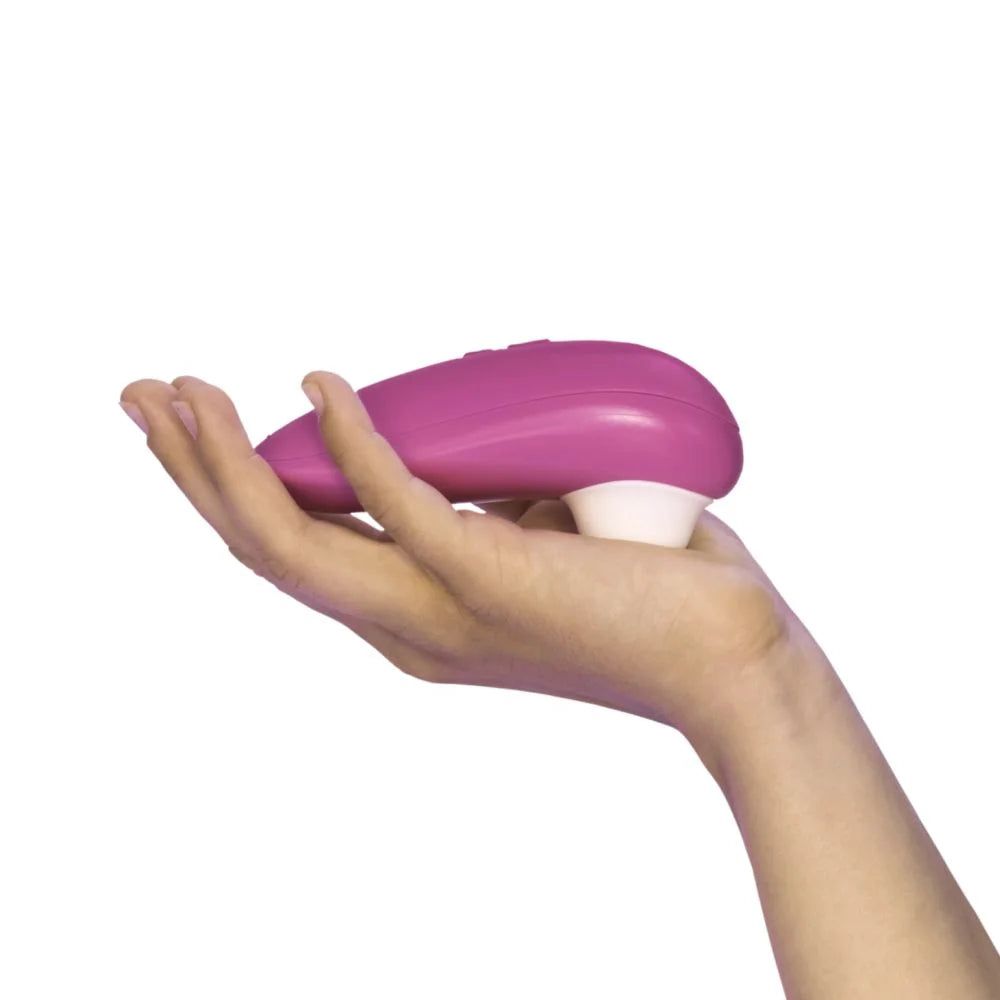 Womanizer Starlet 3 - Klitoris-Stimulator