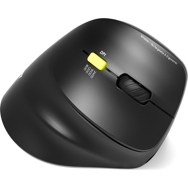 Port Designs 910007 souris Universel Droitier RF sans fil + Bluetooth Optique 2400 DPI