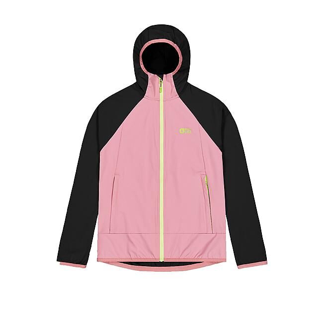 PICTURE - SOFTSHELL OUTIF W SOFTSHELL