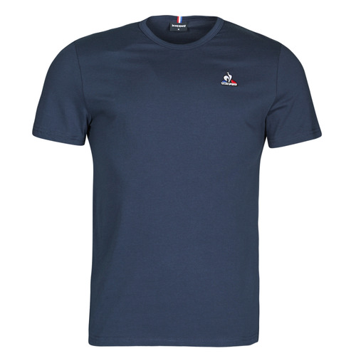 Le Coq Sportif - ESS TEE SS N°4 M - Marine
