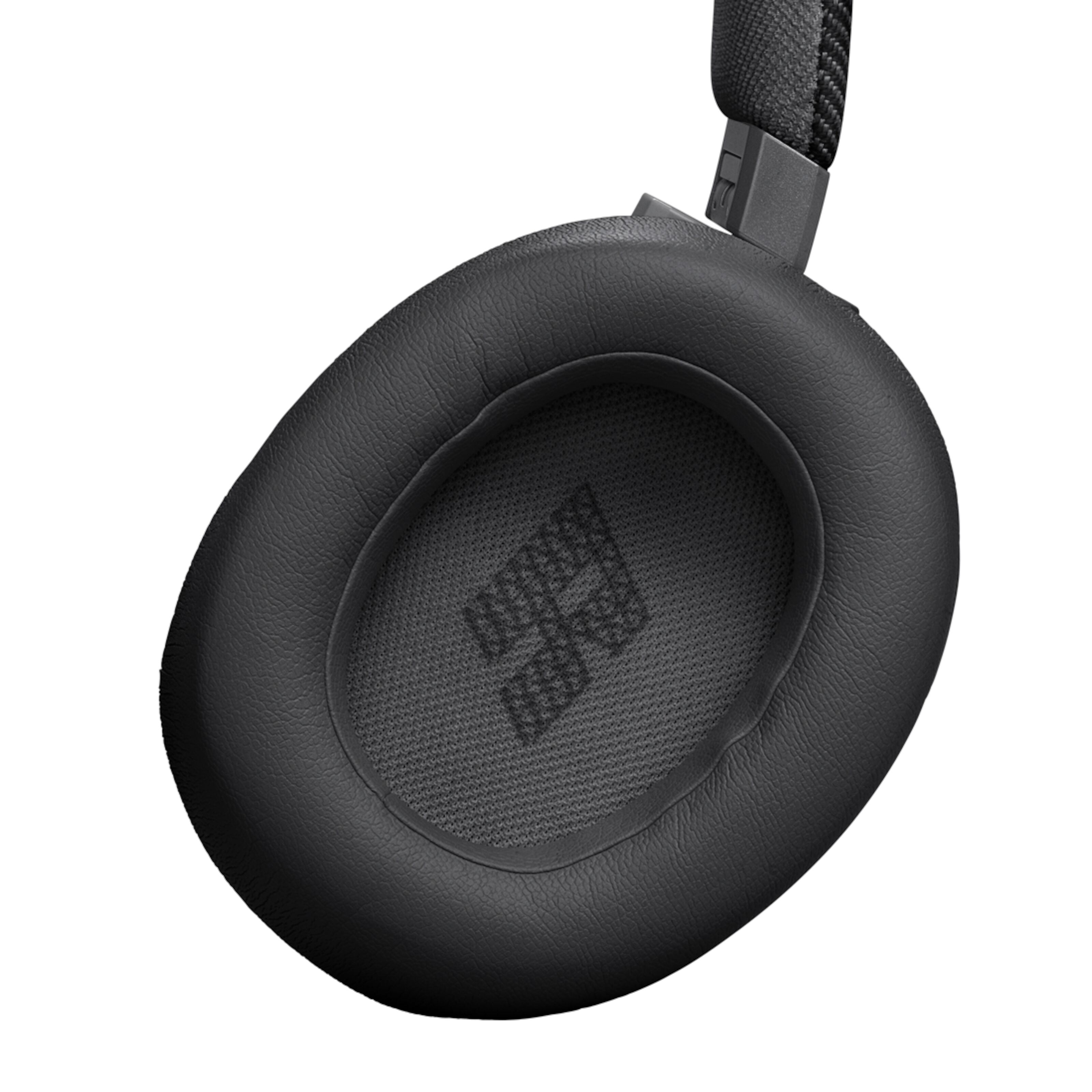 JBL Live 770NC Trådløse hodetelefoner
