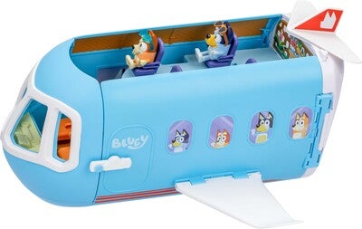 Bluey 3-in-1 Fly