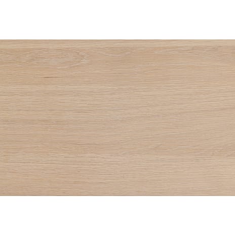 Linley skab - hvidpigmenteret eg