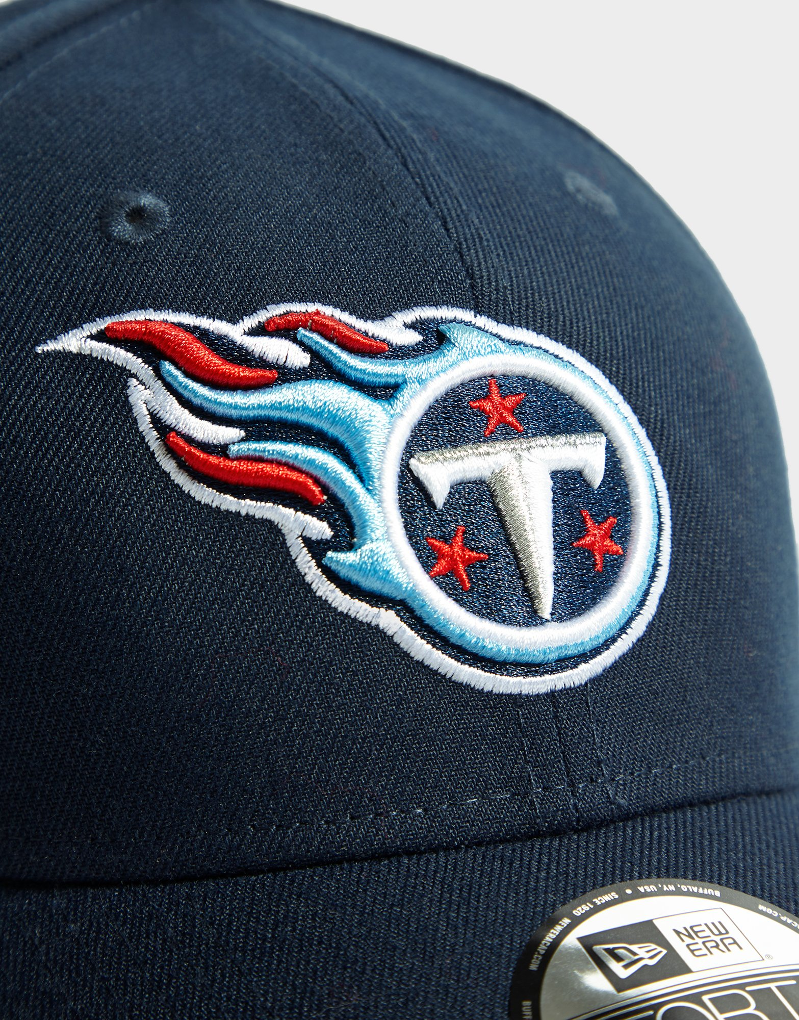 New Era Casquette NFL Los Angeles Chargers 9FORTY