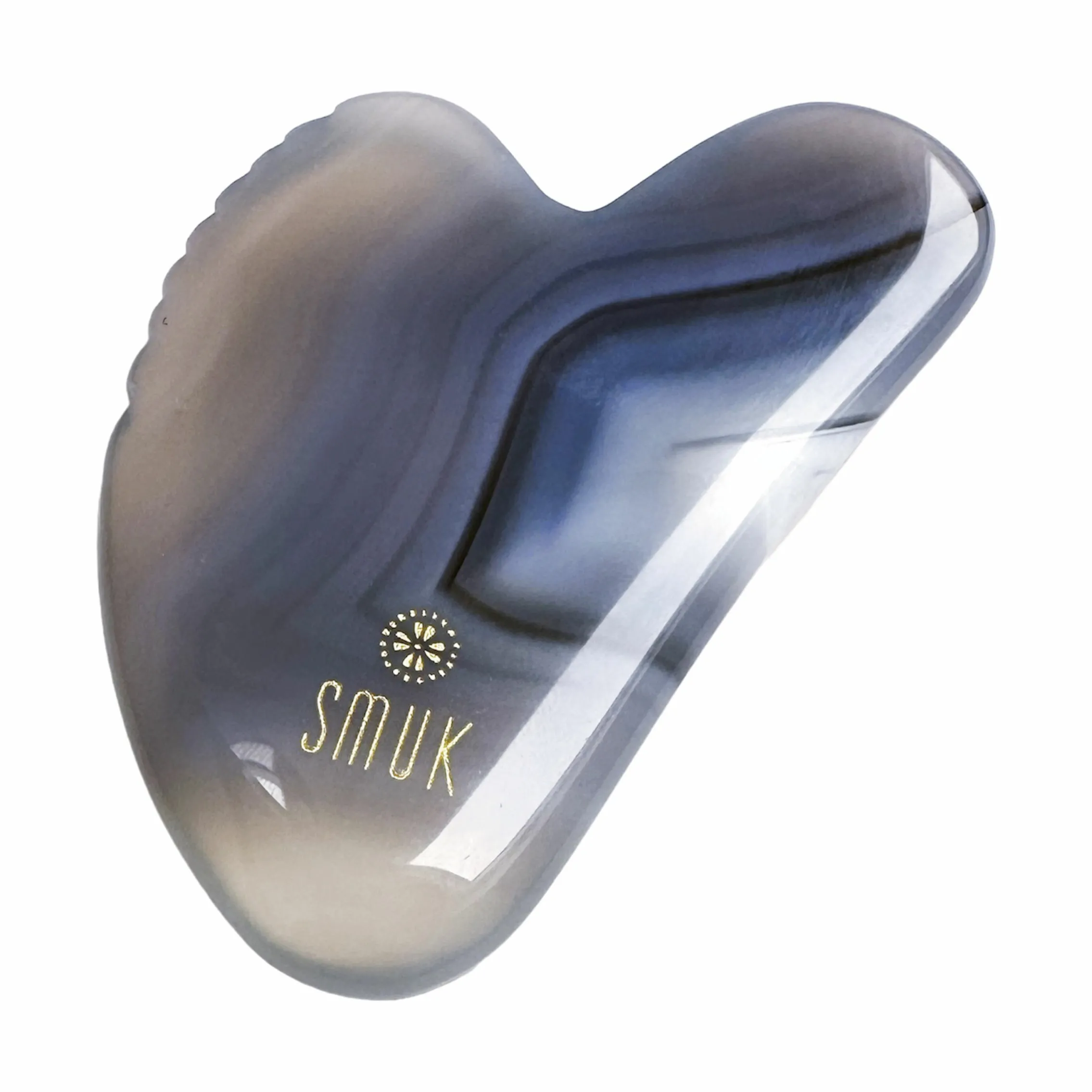 SMUK skincare Gua Sha