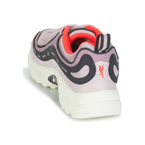 Reebok Classic - DAYTONA DMX MU - Rose / Gris