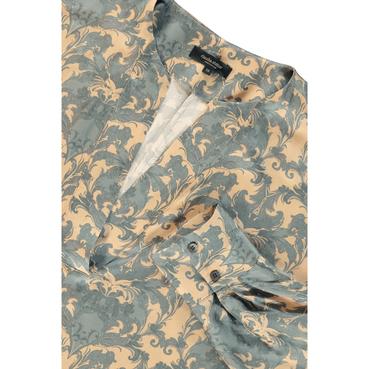 Dames Blouse BELLE TOP