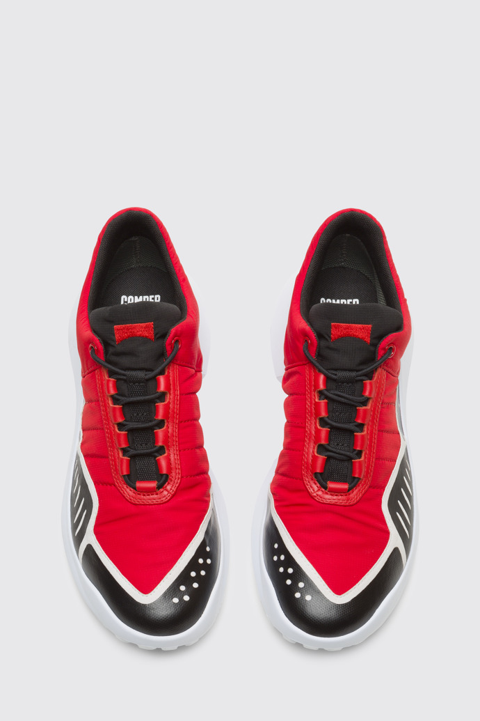 Camper x SailGP GORE-TEX