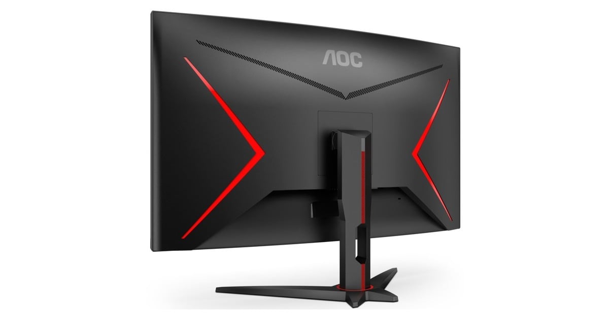 AOCC32G2ZE/BK 32