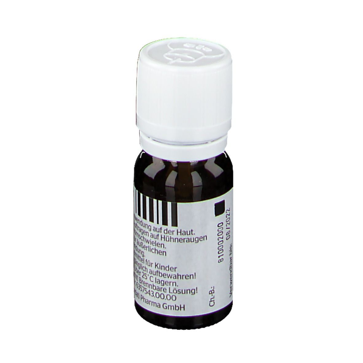 Collomack® topical Lösung