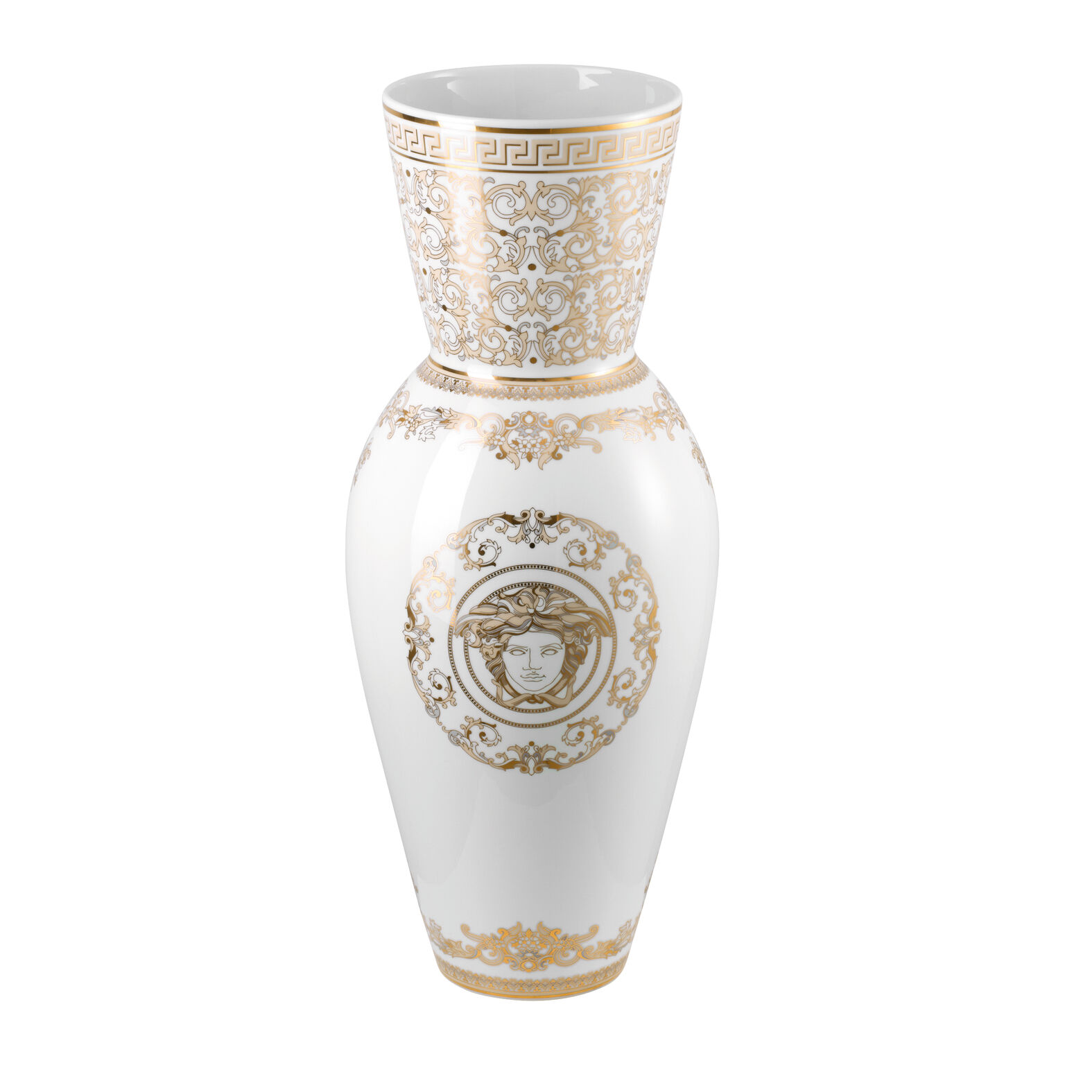 Medusa Gala Medusa Gala Vase 75 cm