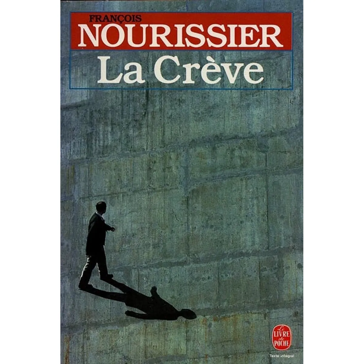 La Crève · Occasion