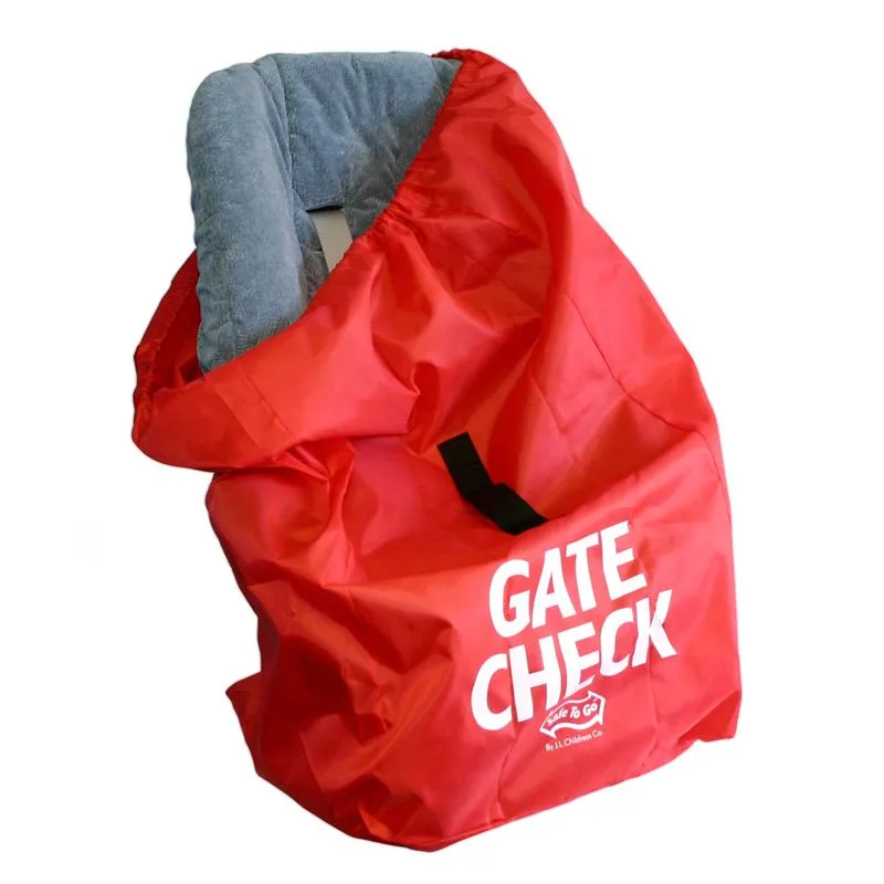 JL-Childress Sac de Transport Gate Check pour Siège D'auto