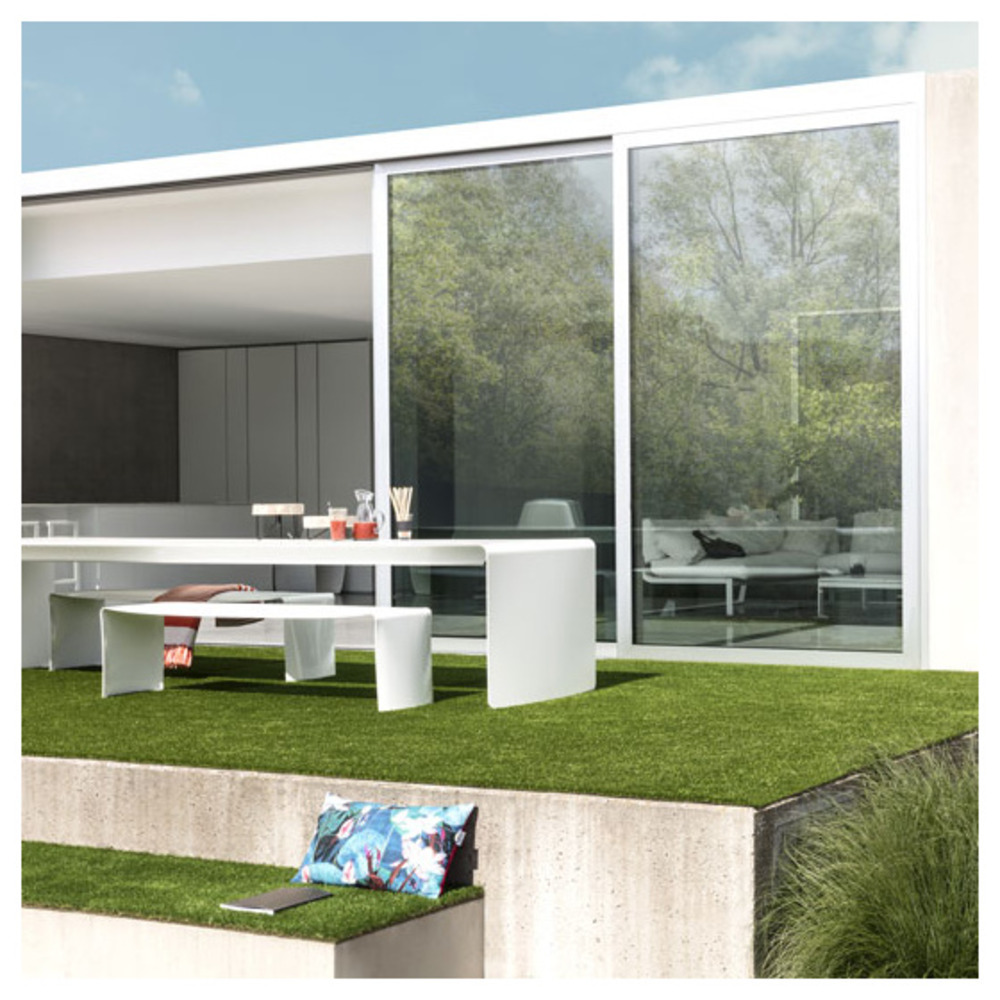 Gazon synthétique pro expert 35 - 35mm - de 3m x 4m