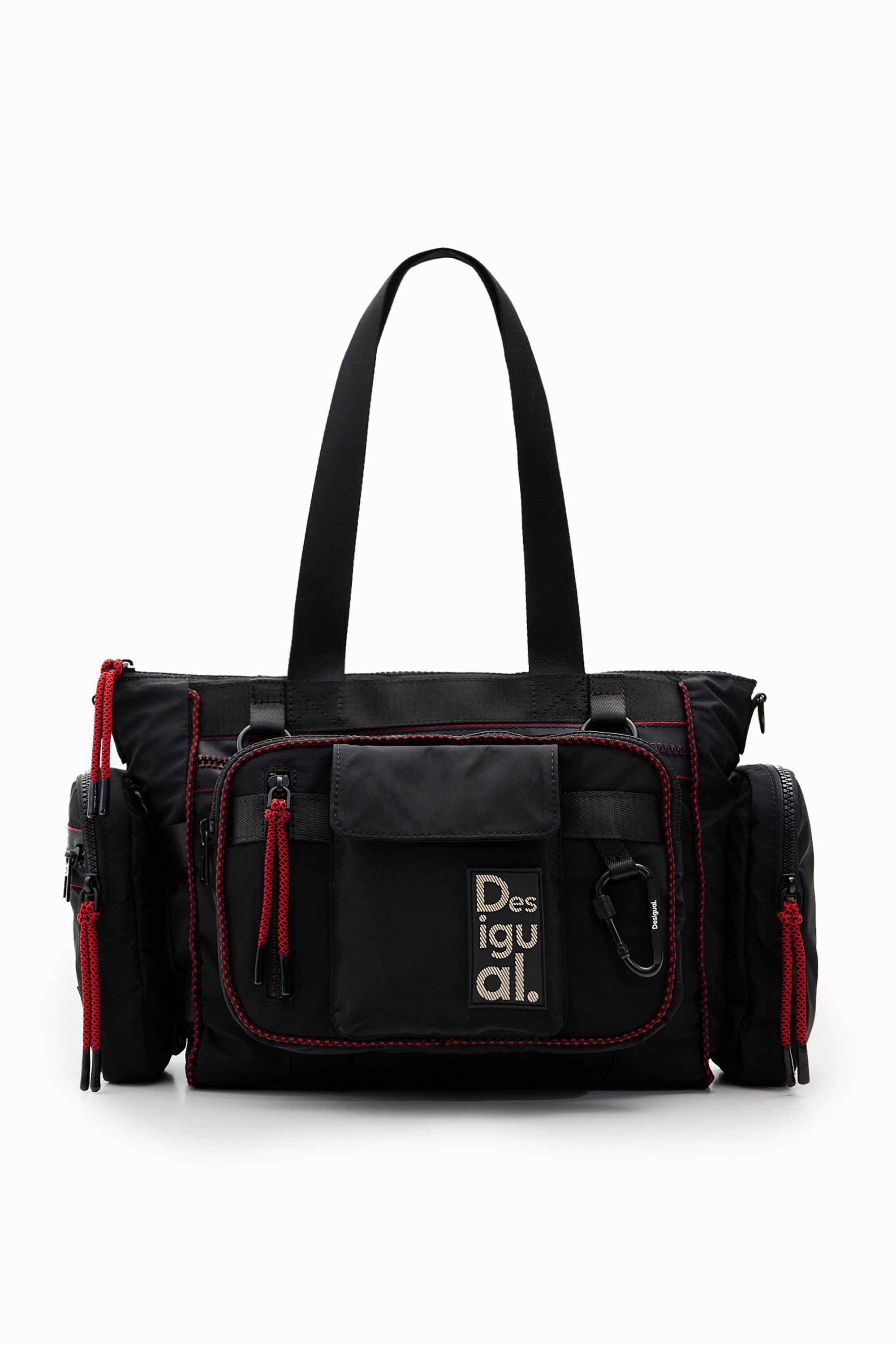 Boliche Bolso Vogayer M multiposição