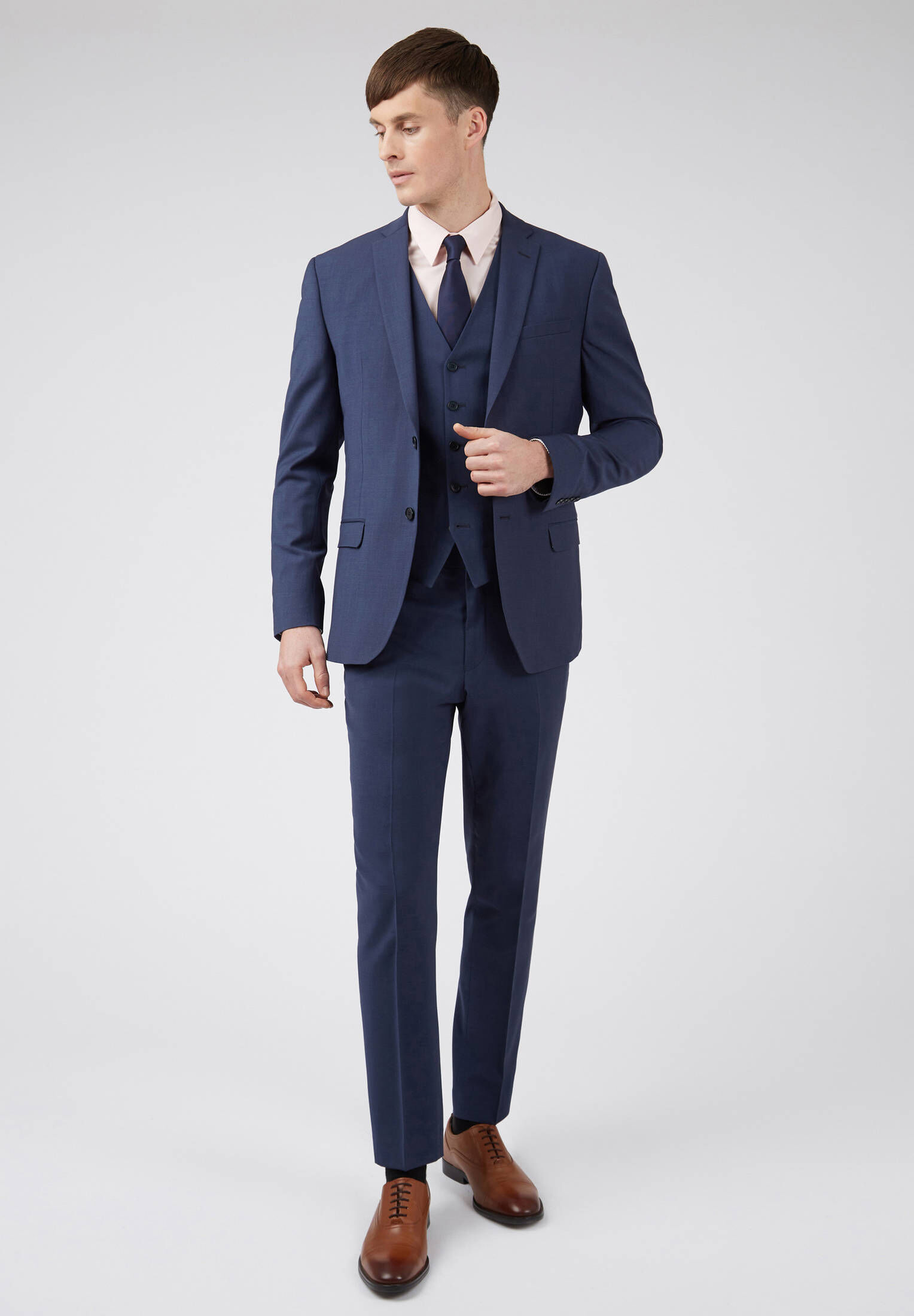 Ted Baker| Herren Anzug Hosen