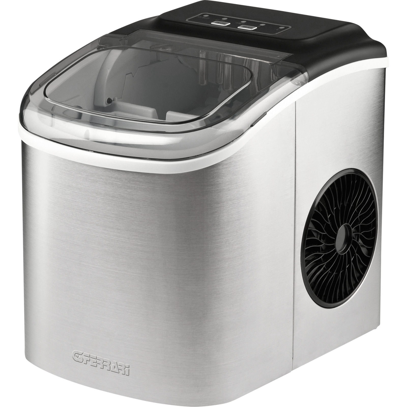G3 Ferrari Ice Cube Maker Artiko