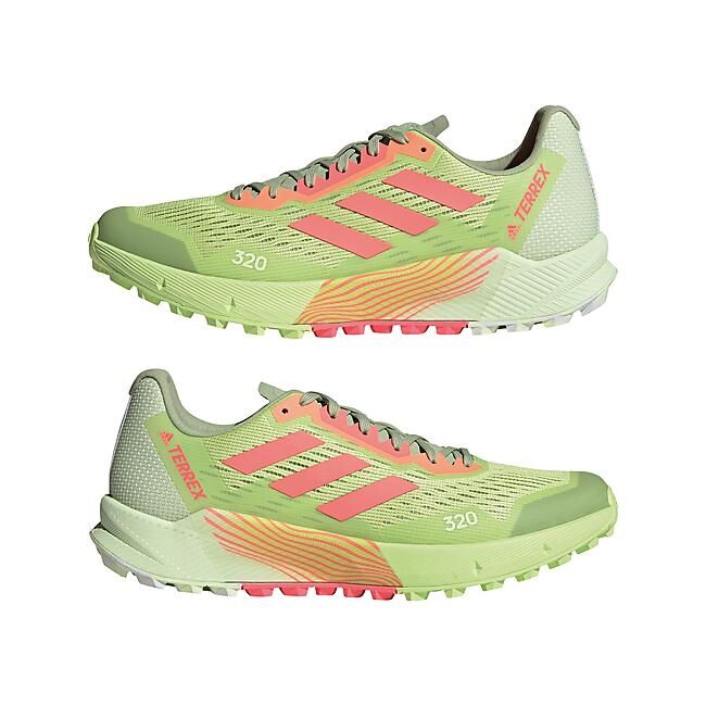 ADIDAS - CHAUSSURES DE TRAIL AGRAVIC FLOW II M
