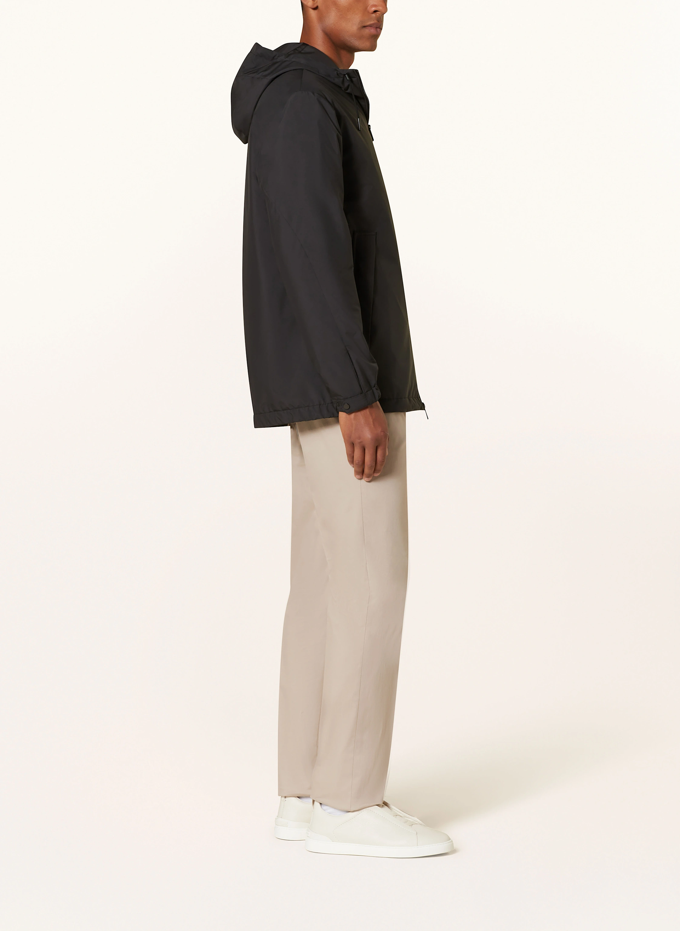 ZEGNA Blouson STRATOS