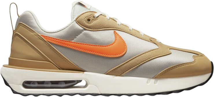 Nike Air Max Dawn Next Nature sneakers Brun