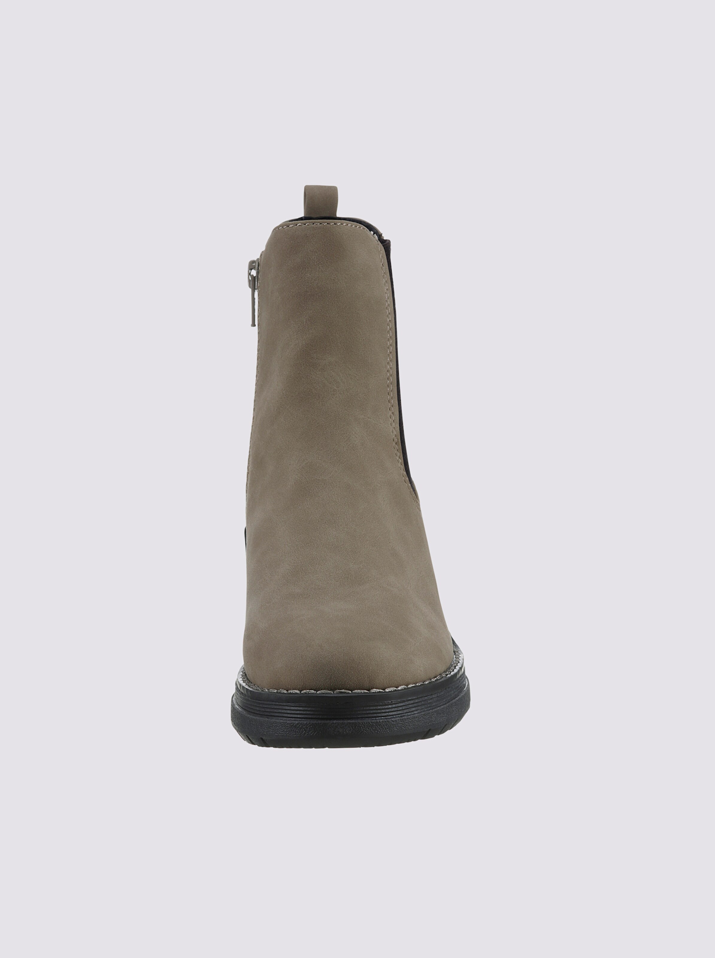 Stiefelette