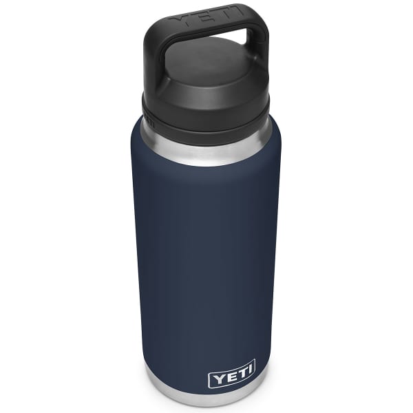 Bouteille isotherme YETI RAMBLER 36 OZ BOTTLE NAVY