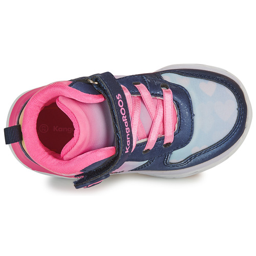 Kangaroos - K-SL GLIM EV - Marine / Rose