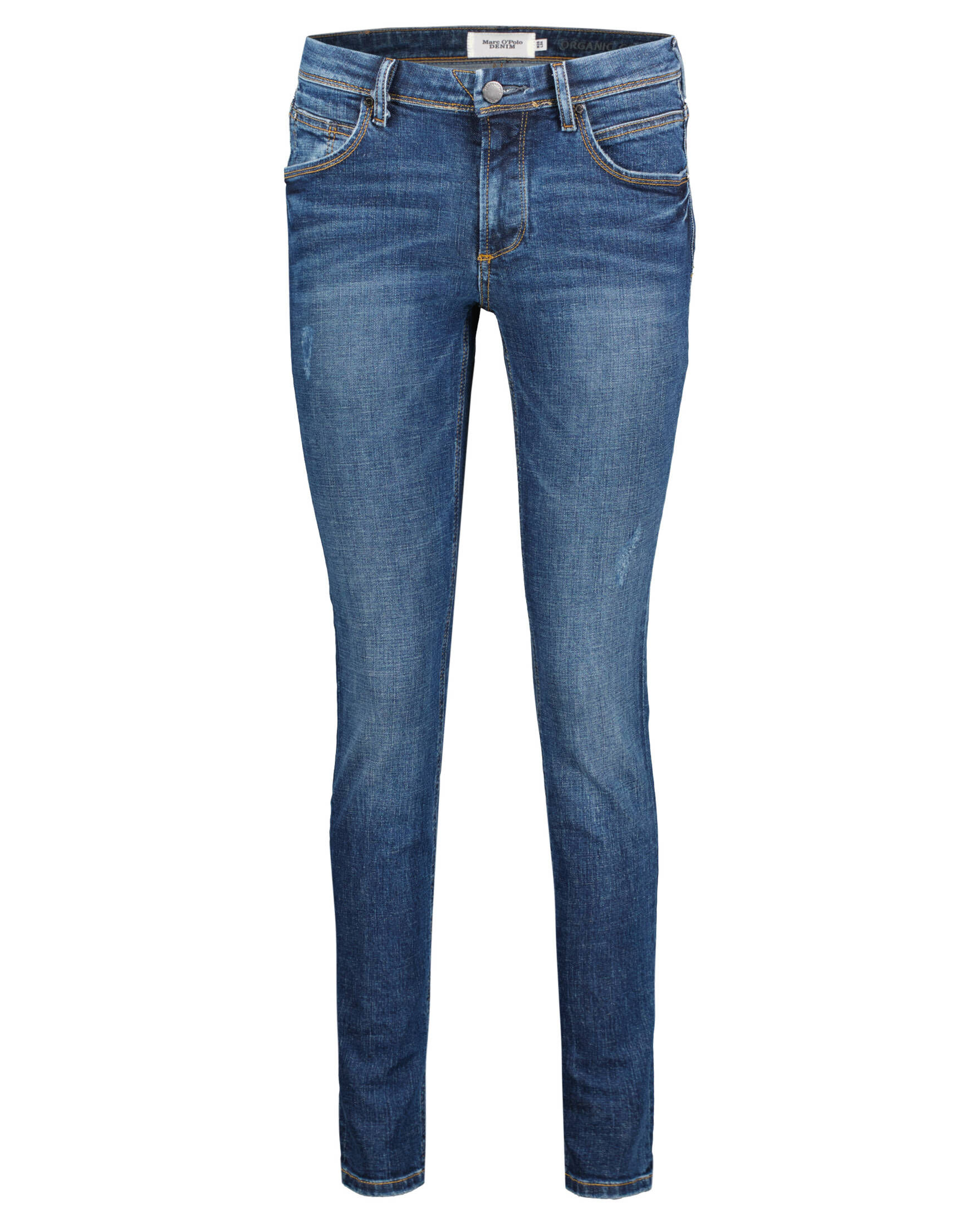 Marc O'Polo| Damen Jeans Slim Fit