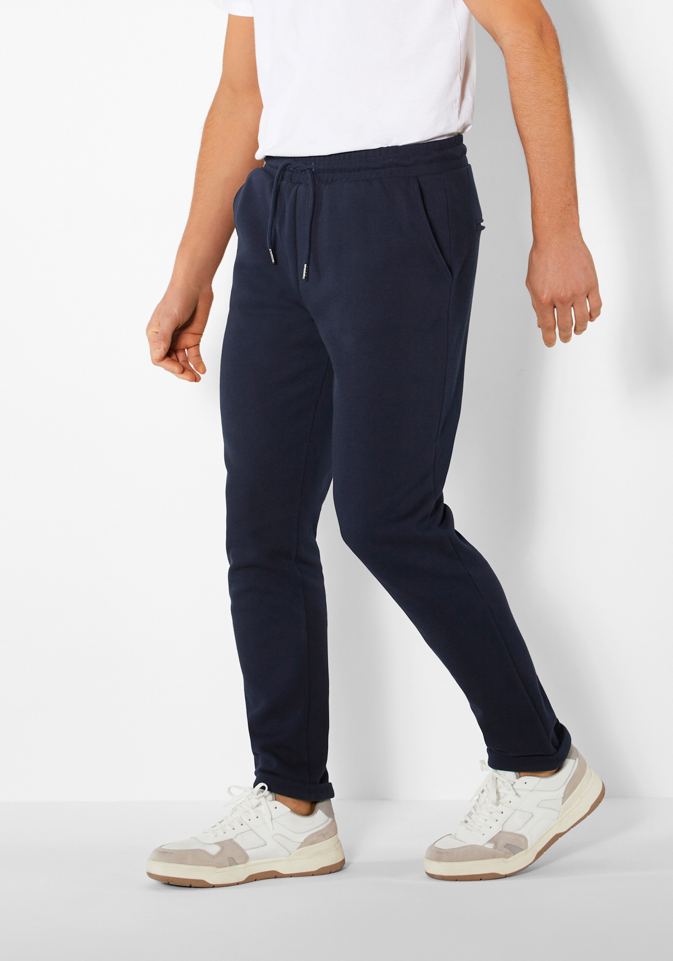 Bruno Banani Sweathose in navy
