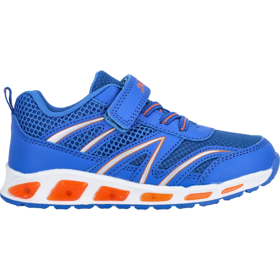 ZigZag Sneaker Ingosia 2007 Skydiver
