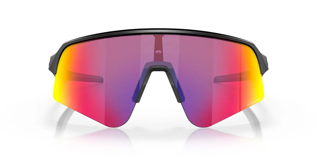 Oakley Sutro Lite Sweep Matte Black/Prizm Road