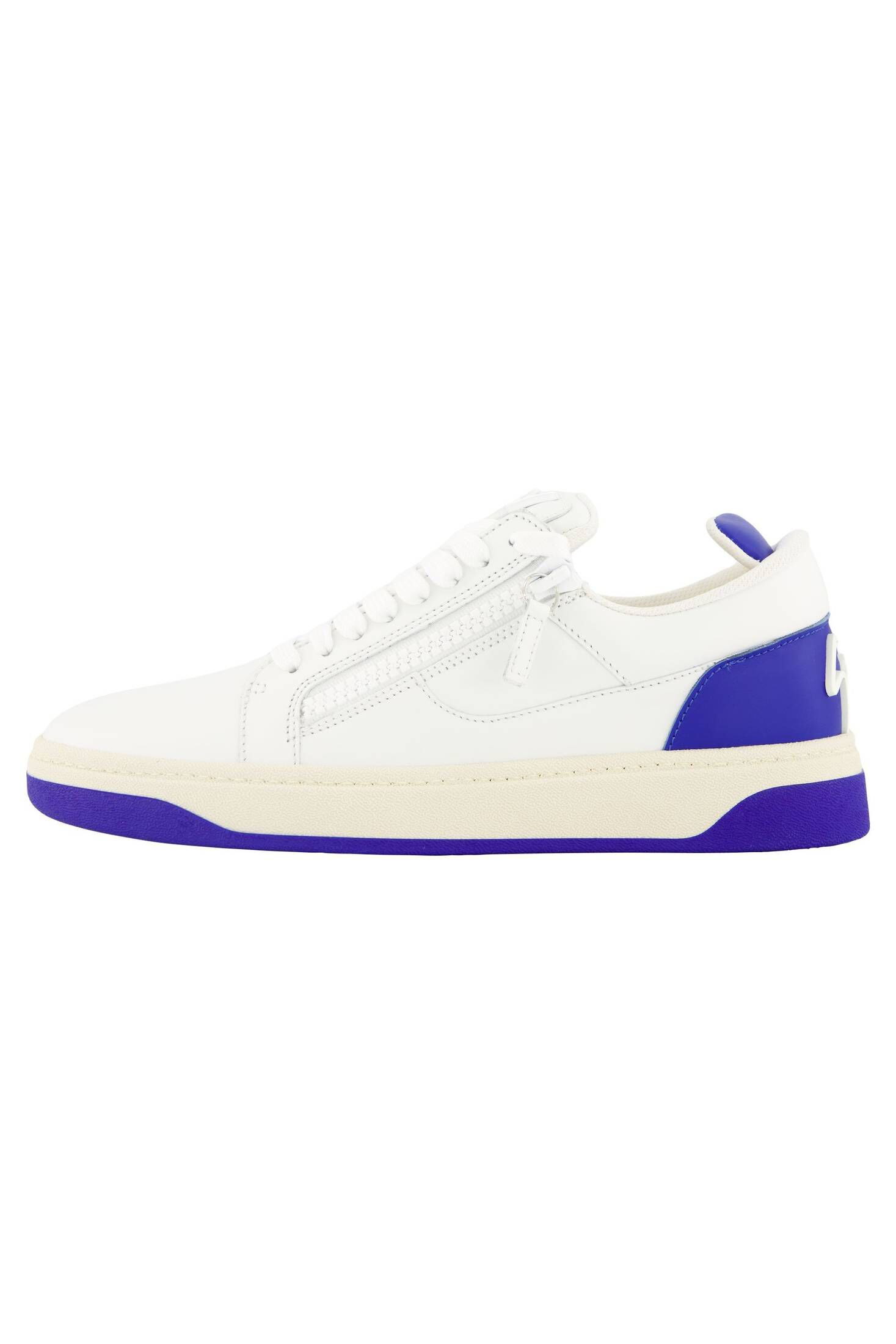 Giuseppe Zanotti| Herren Sneaker NEW ZIP
